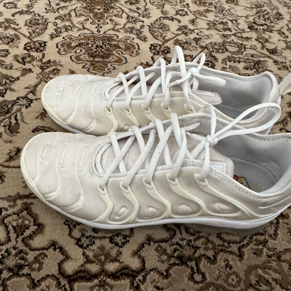 Nike Vapormax Plus